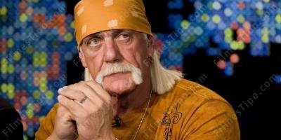 filmes sobre Hulk Hogan