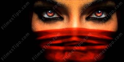 filmes sobre olhos vermelhos