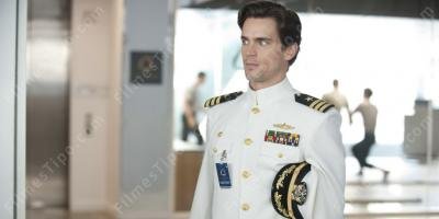 filmes sobre uniforme naval