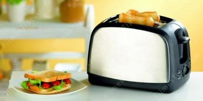 filmes sobre torradeira