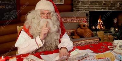 filmes sobre carta ao papai noel