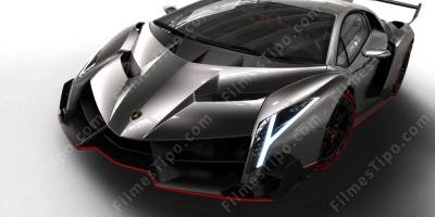 filmes sobre carro novo