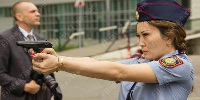 filmes sobre assassinato de policial