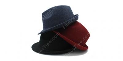 filmes sobre fedora