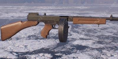 filmes sobre arma tommy