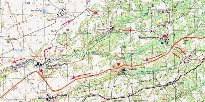 filmes sobre jornada mostrada no mapa