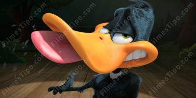 filmes sobre Daffy Duck