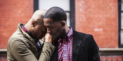 filmes sobre gay afro-americano