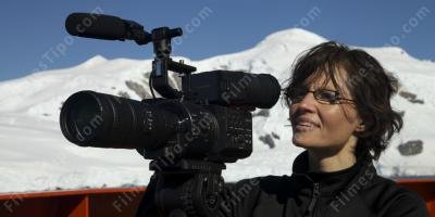 filmes sobre documentarista