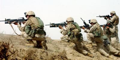 filmes sobre guerra do iraque