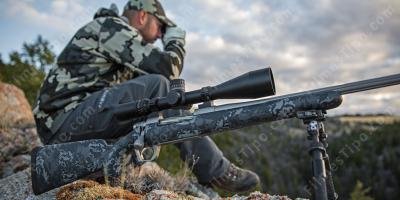 filmes sobre rifle de longo alcance