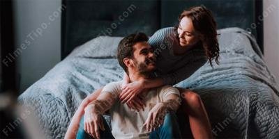 filmes sobre Amigos com benefícios