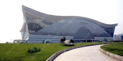 filmes sobre nova era