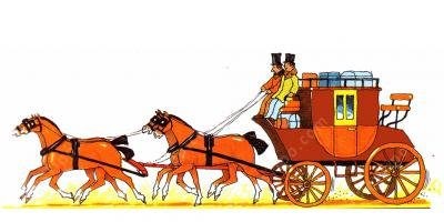 filmes sobre motorista de diligência