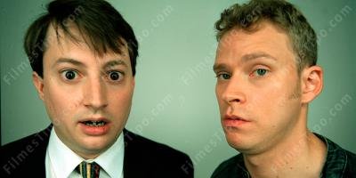 filmes sobre peep show