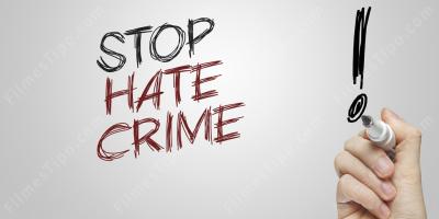 filmes sobre crime de ódio