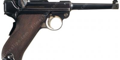 filmes sobre luger