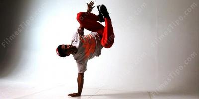 filmes sobre breakdancing