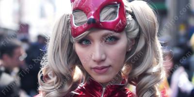 filmes sobre cosplay