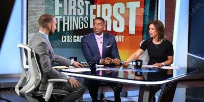 filmes sobre show de esportes