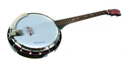 filmes sobre banjo