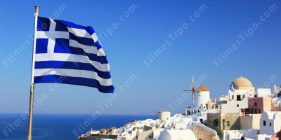 filmes sobre Grécia