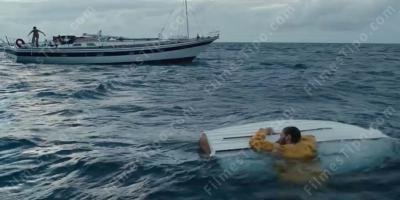 filmes sobre à deriva