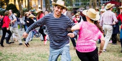 filmes sobre quadrilha