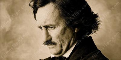 filmes sobre Edgar Allan Poe