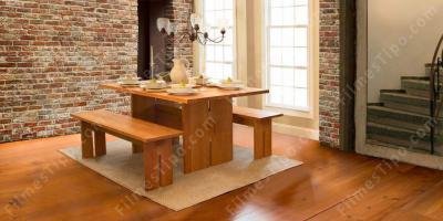 filmes sobre mobília