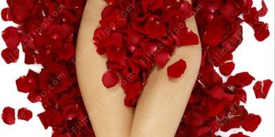 filmes sobre menstruação