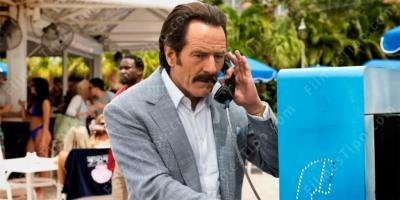 filmes sobre infiltrador