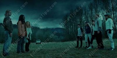 filmes sobre crepúsculo