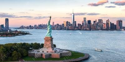 filmes sobre estátua da Liberdade
