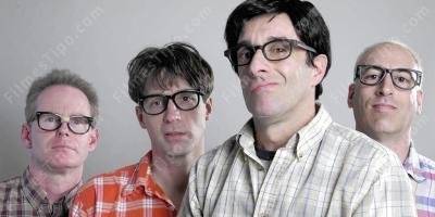 filmes sobre nerds
