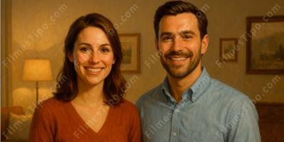 filmes sobre anfitriões