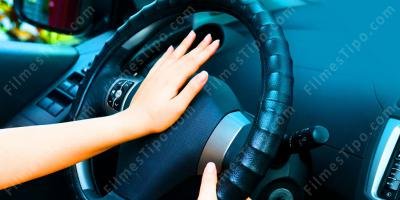 filmes sobre buzinando uma buzina de carro