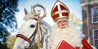 filmes sobre Sinterklaas