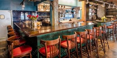filmes sobre bistro