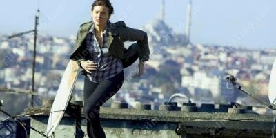 filmes sobre perseguição no telhado
