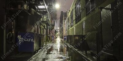 filmes sobre beco