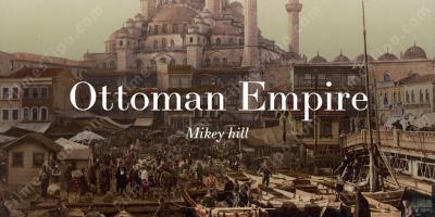 filmes sobre Império Otomano