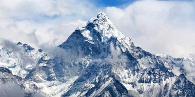 filmes sobre Monte Everest