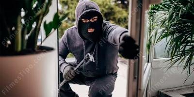 filmes sobre ladrão