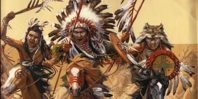 filmes sobre guerra indiana