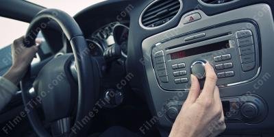 filmes sobre rádio do carro filmes sobre rádio do carro