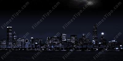 filmes sobre paisagem urbana noturna
