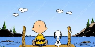 filmes sobre Charlie Brown