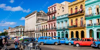 filmes sobre Havana Cuba