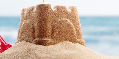 filmes sobre Castelo de Areia